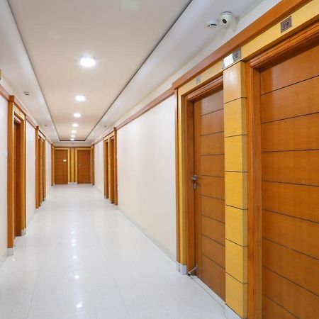 Hotel Panigrahan Bikaner Bagian luar foto