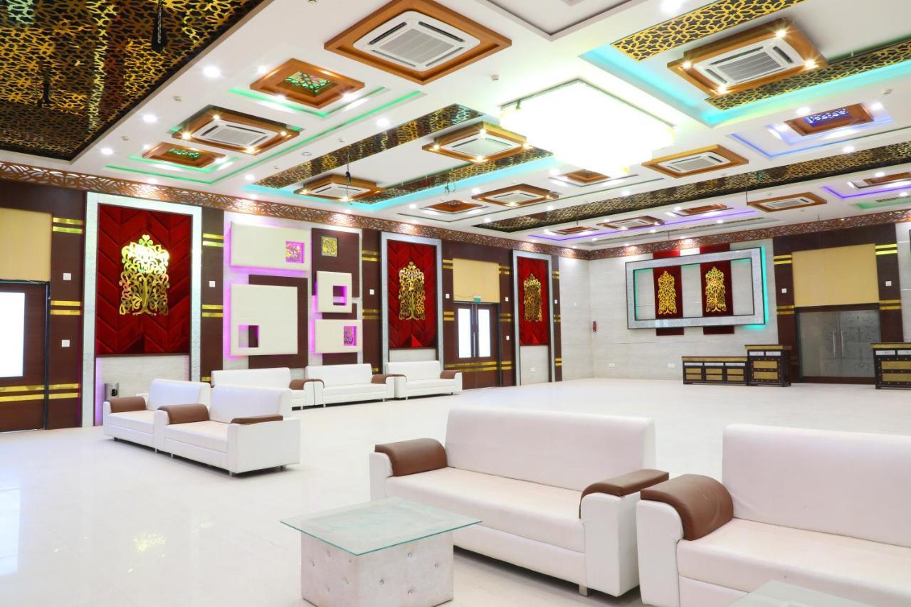 Hotel Panigrahan Bikaner Bagian luar foto
