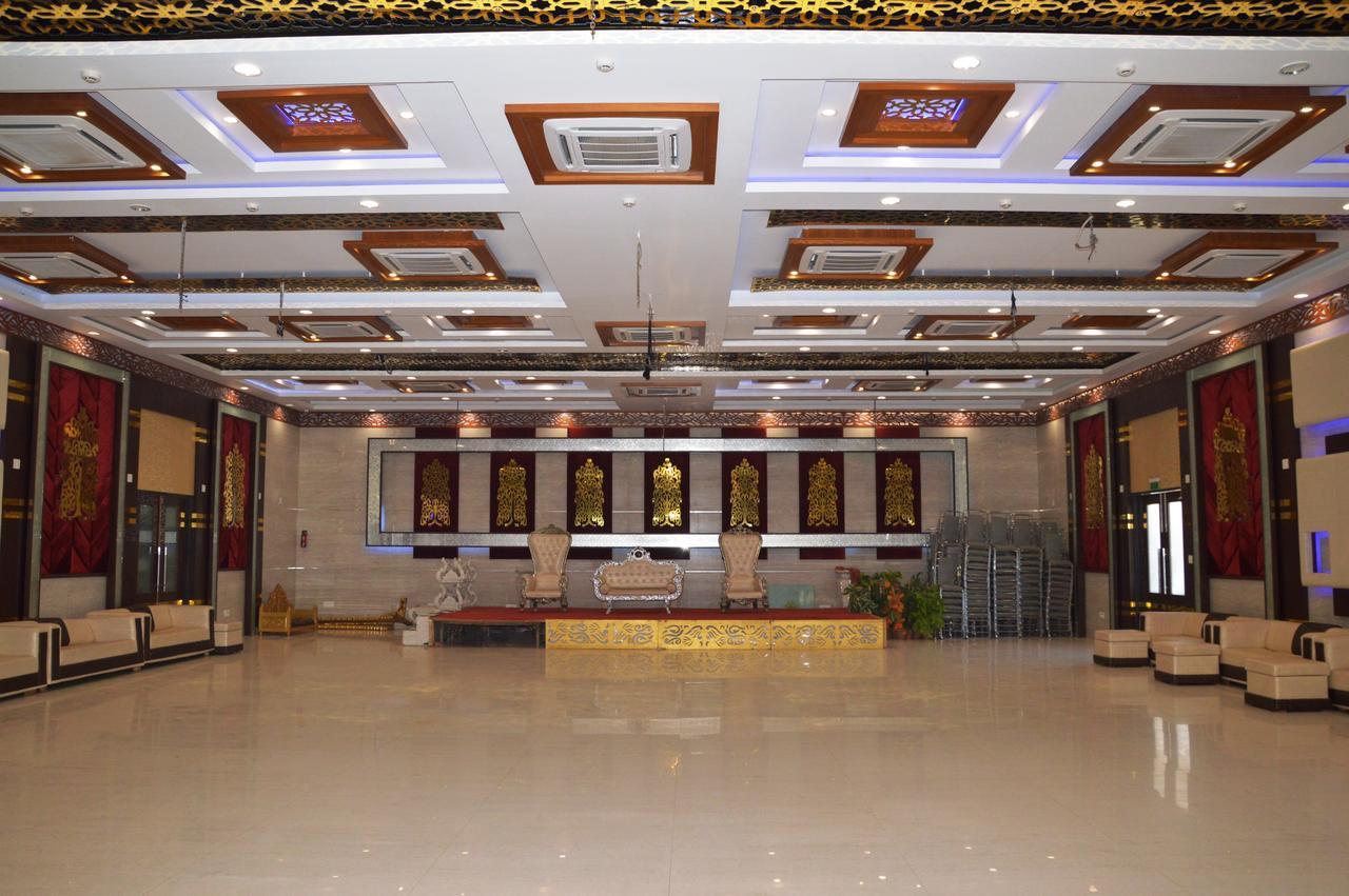 Hotel Panigrahan Bikaner Bagian luar foto